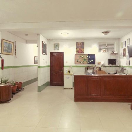Hotel Aloe Uka Iquitos Eksteriør bilde