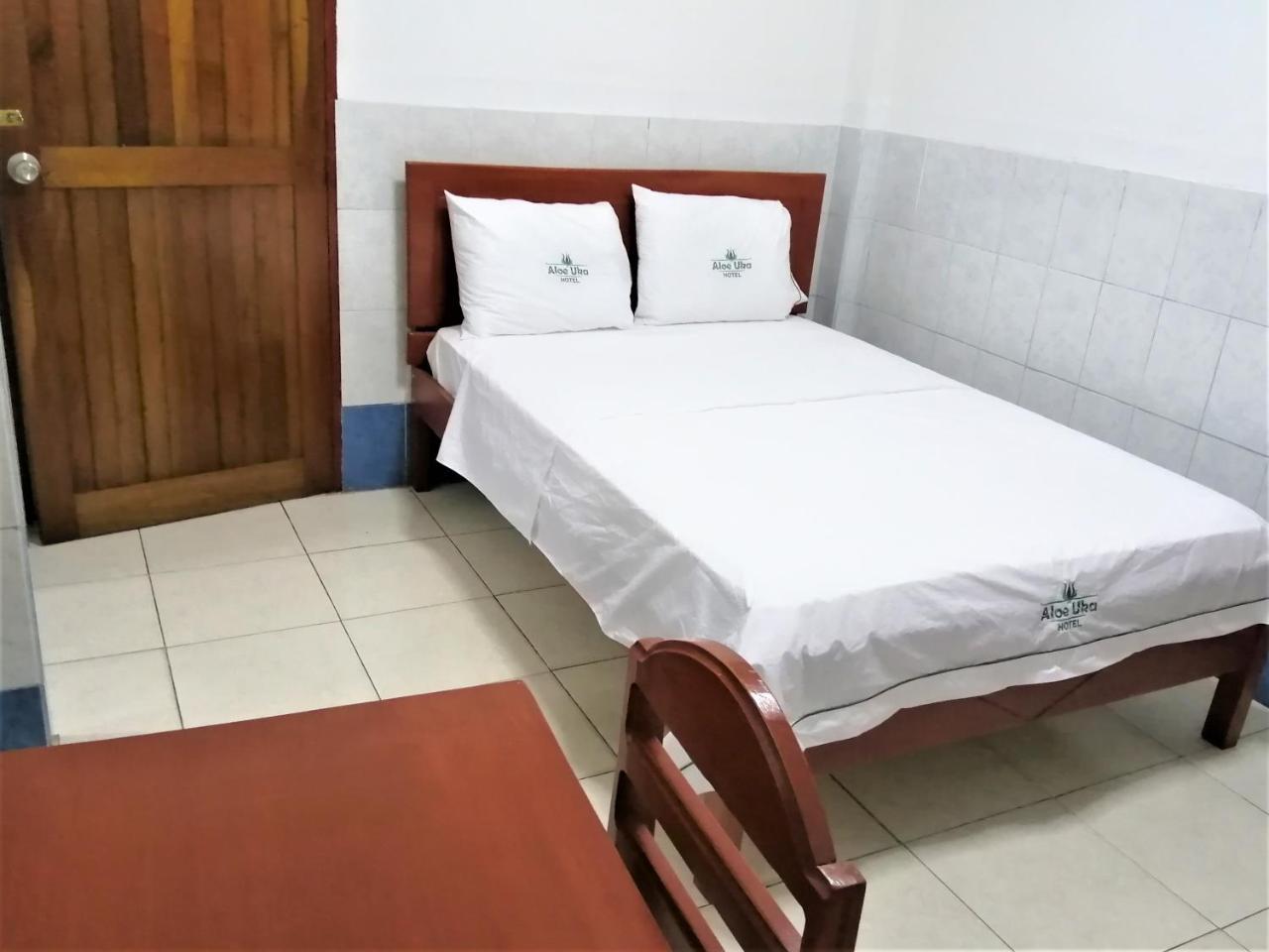 Hotel Aloe Uka Iquitos Eksteriør bilde