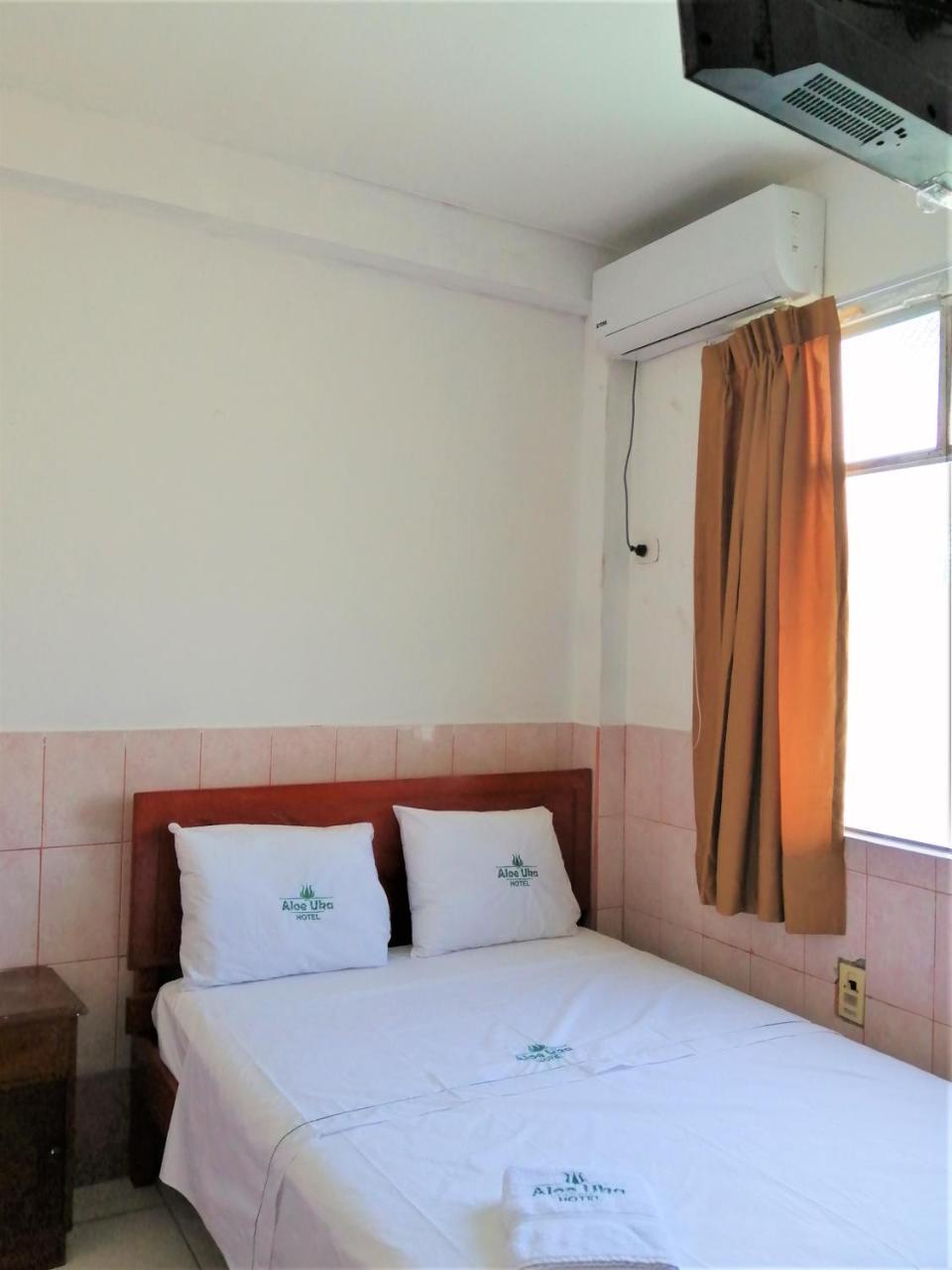 Hotel Aloe Uka Iquitos Eksteriør bilde