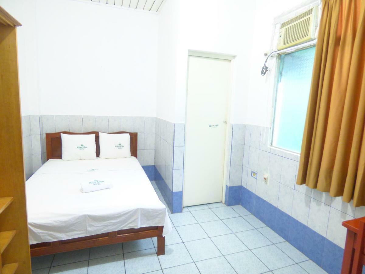 Hotel Aloe Uka Iquitos Eksteriør bilde