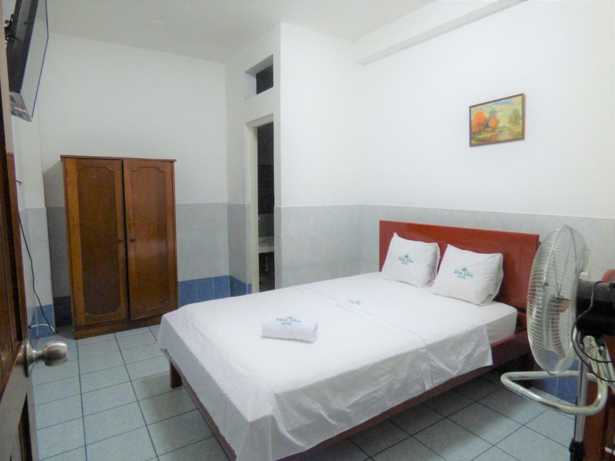 Hotel Aloe Uka Iquitos Eksteriør bilde