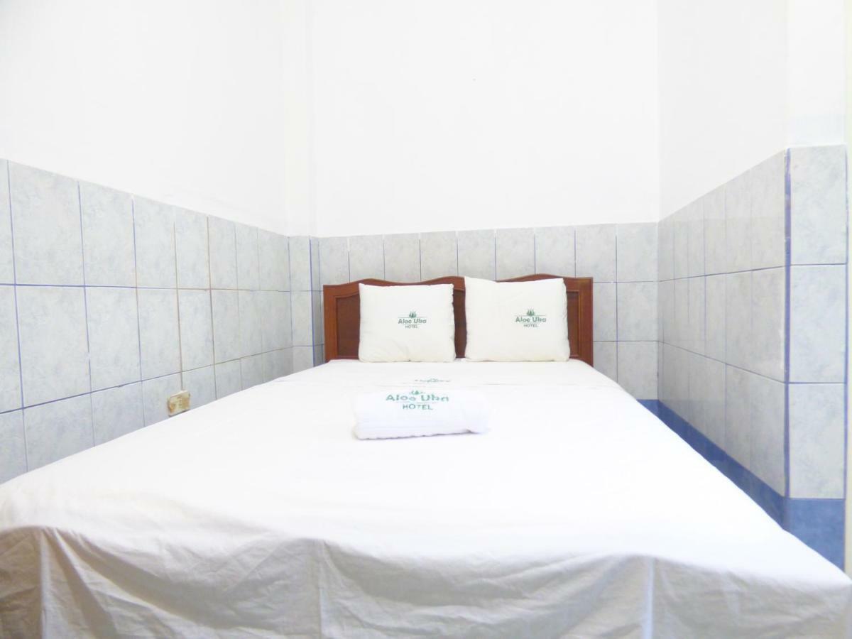 Hotel Aloe Uka Iquitos Eksteriør bilde